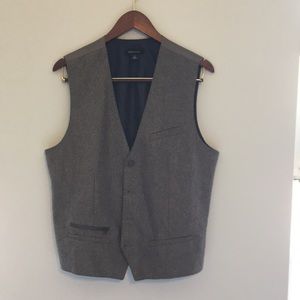 Men’s Vest